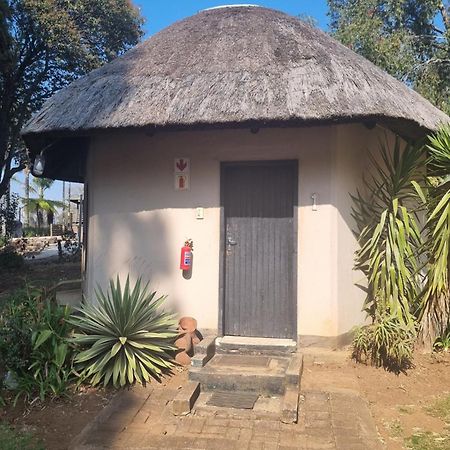Summit Lodge Graskop Exterior photo