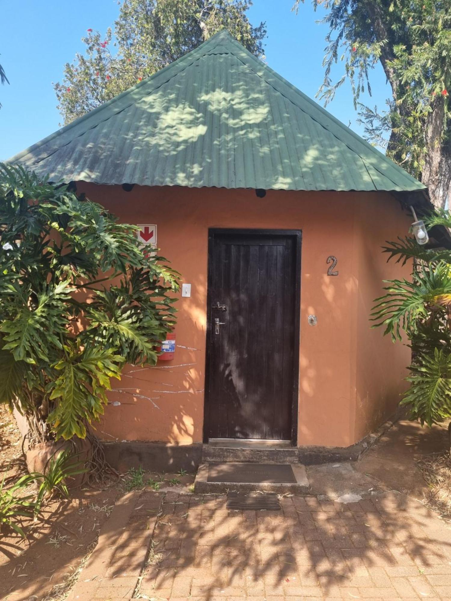 Summit Lodge Graskop Exterior photo