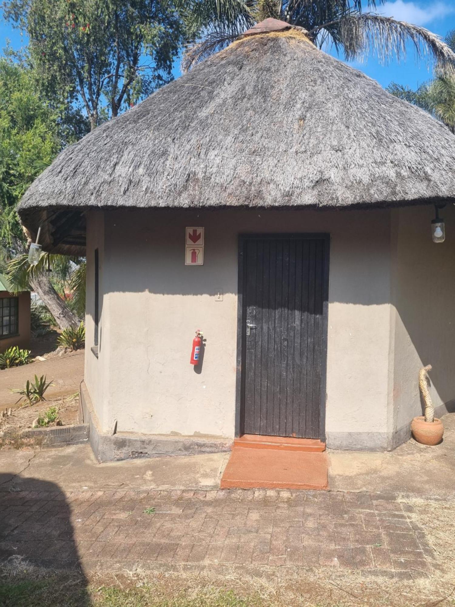 Summit Lodge Graskop Exterior photo